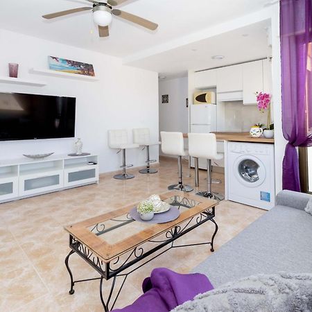 Apartamento 50M Al Mar トレビエハ エクステリア 写真